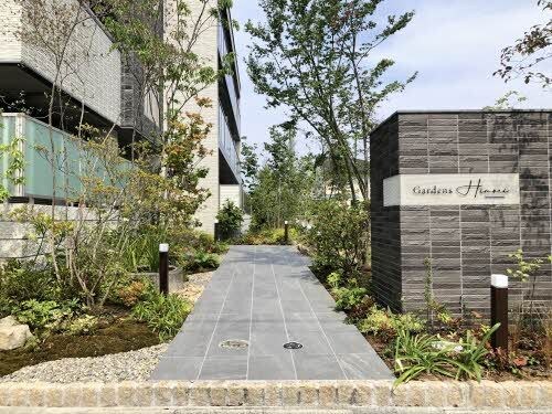 ガーデンズ ヒモリの物件内観写真