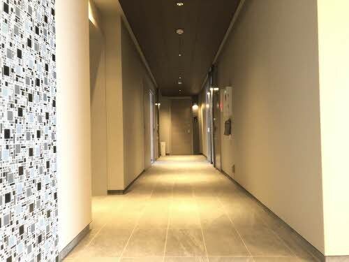 ガーデンズ ヒモリの物件内観写真