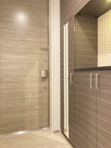 ガーデンズ ヒモリの物件内観写真