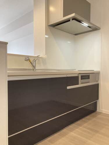 ガーデンズ ヒモリの物件内観写真