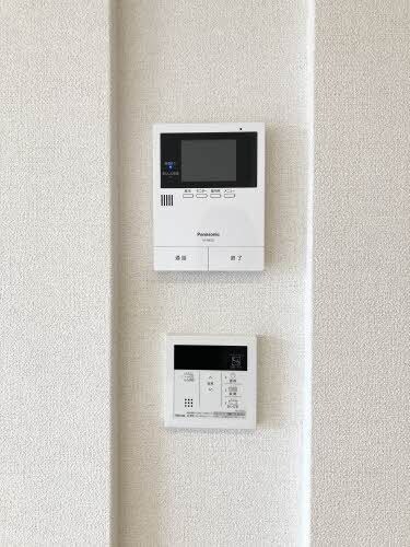 ガーデンズ ヒモリの物件内観写真