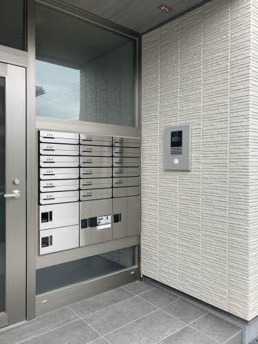 ガーデンズ ヒモリの物件内観写真