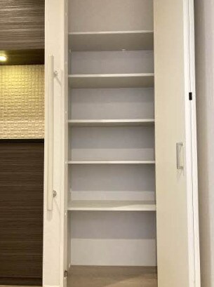 ガーデンズ ヒモリの物件内観写真