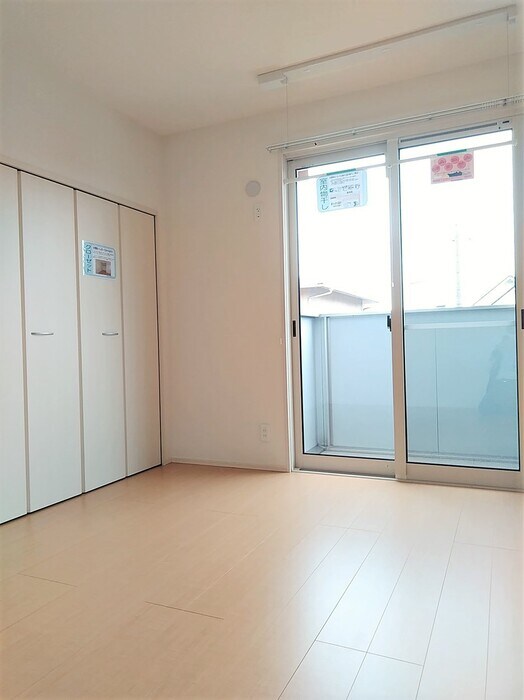 トゥールモンドの物件内観写真