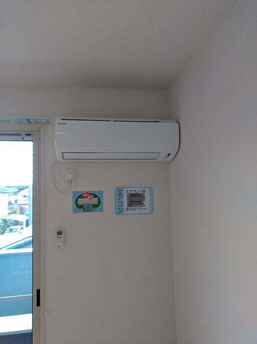 トゥールモンドの物件内観写真