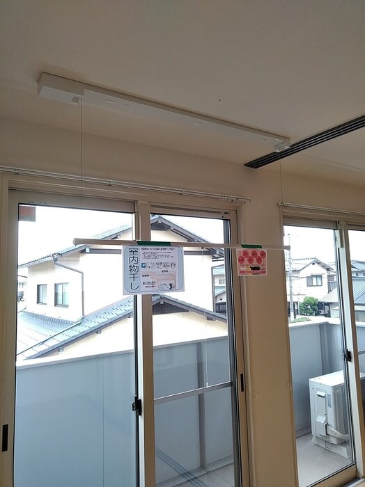 トゥールモンドの物件内観写真