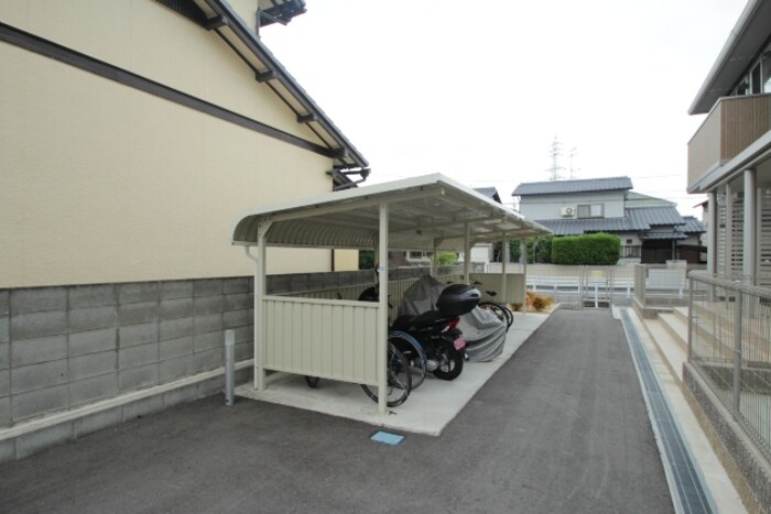 トゥールモンドの物件内観写真