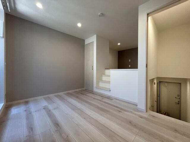 ADC高島ル・シエルの物件内観写真