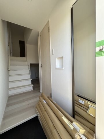 ADC高島ル・シエルの物件内観写真