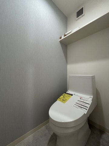 ADC高島ル・シエルの物件内観写真