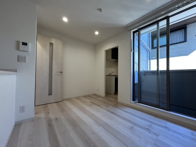 ADC高島ル・シエルの物件内観写真