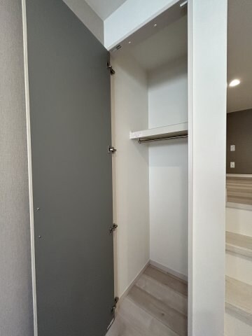 ADC高島ル・シエルの物件内観写真