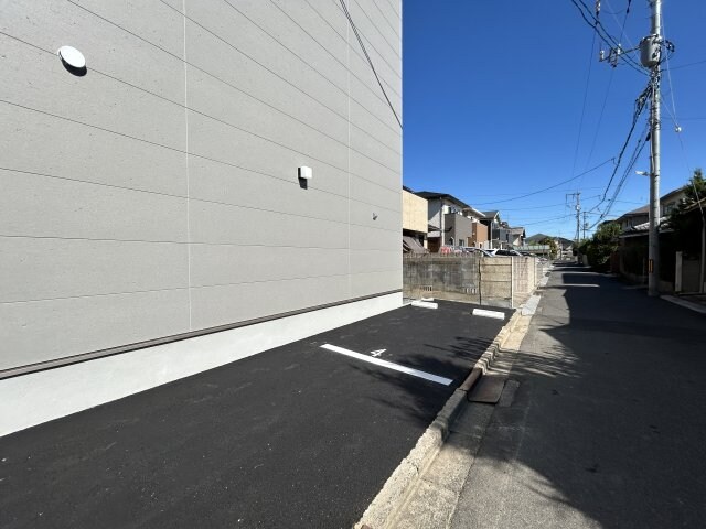 ADC高島ル・シエルの物件外観写真