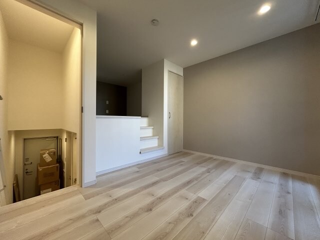 ADC高島ル・シエルの物件内観写真