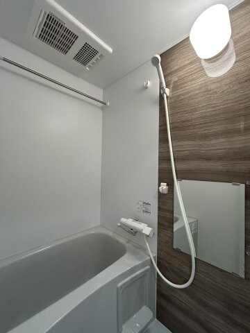 ADC高島ル・シエルの物件内観写真