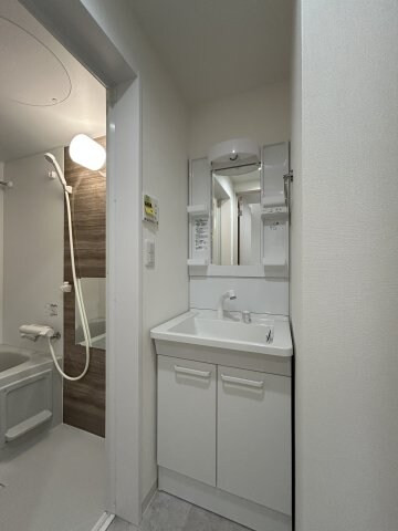 ADC高島ル・シエルの物件内観写真