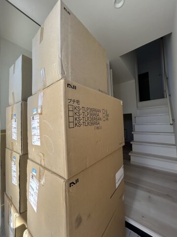 ADC高島ル・シエルの物件内観写真