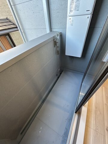 ADC高島ル・シエルの物件内観写真