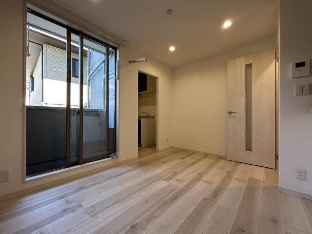 ADC高島ル・シエルの物件内観写真