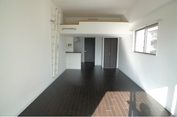 アルファレガロ岡山駅前の物件内観写真