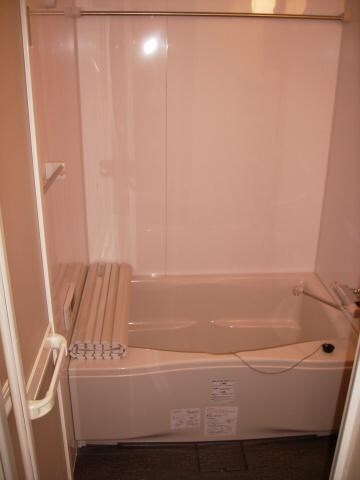 アルファレガロ岡山駅前の物件内観写真