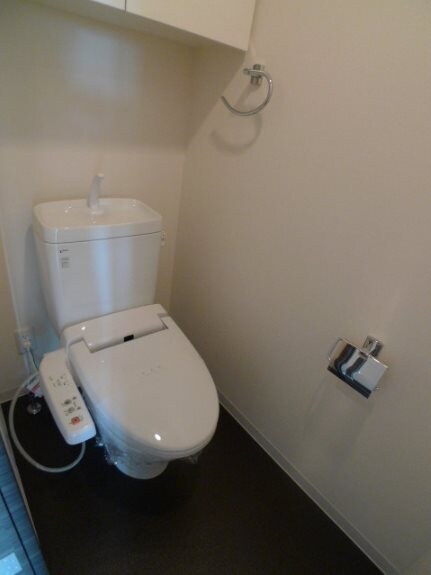 アルファレガロ岡山駅前の物件内観写真