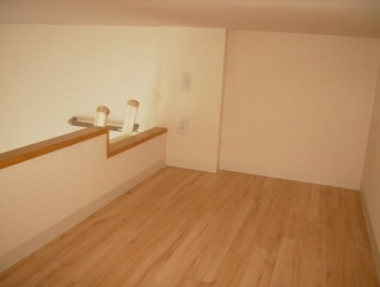 アルファレガロ岡山駅前の物件内観写真