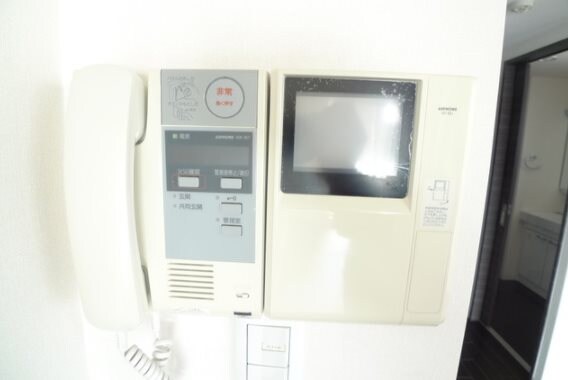 アルファレガロ岡山駅前の物件内観写真