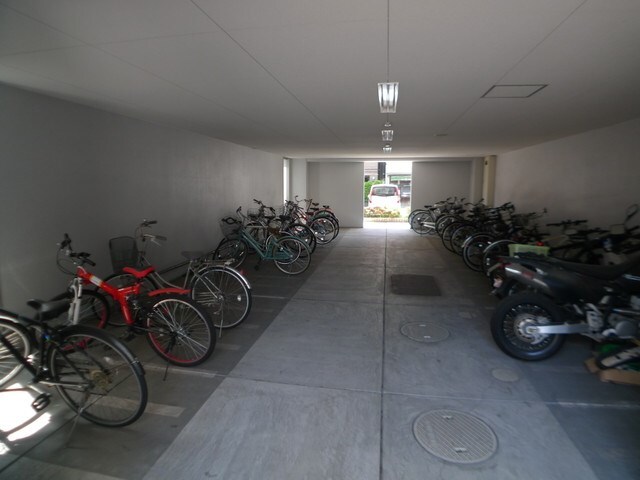 アルファレガロ岡山駅前の物件内観写真