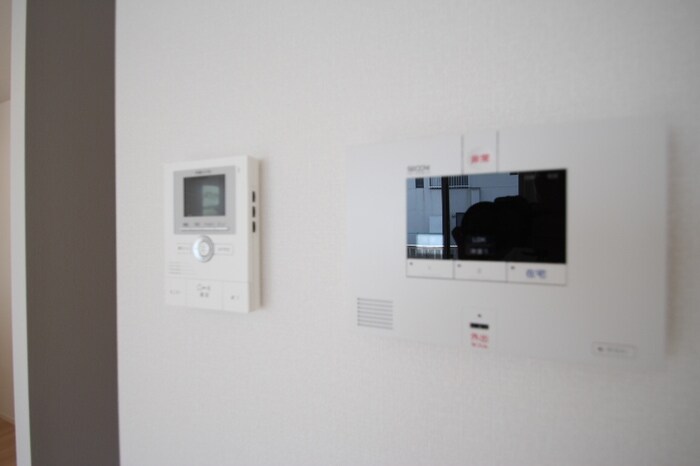 ラフィーネ下中野Ｃ棟の物件内観写真