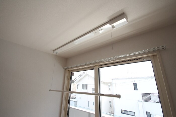 ラフィーネ下中野Ｃ棟の物件内観写真