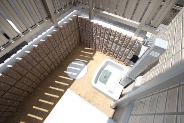 ラフィーネ下中野Ｃ棟の物件内観写真