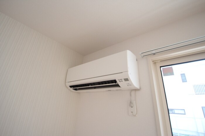 ラフィーネ下中野Ｃ棟の物件内観写真