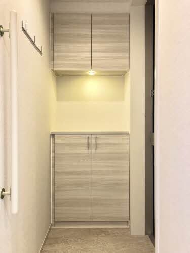 ビラ メゾンの物件内観写真