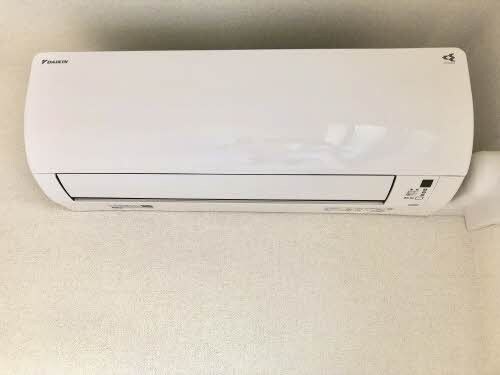 ビラ メゾンの物件内観写真