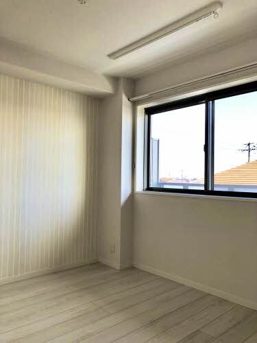 ビラ メゾンの物件内観写真