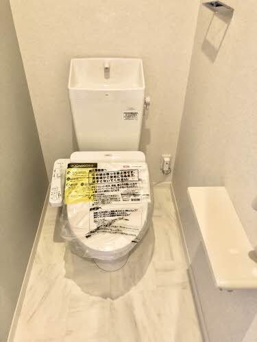 ビラ メゾンの物件内観写真