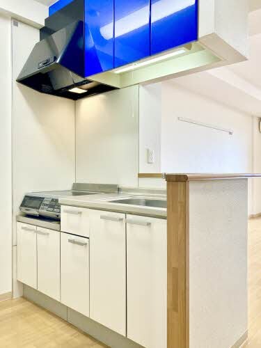 ネクステージ中井の物件内観写真