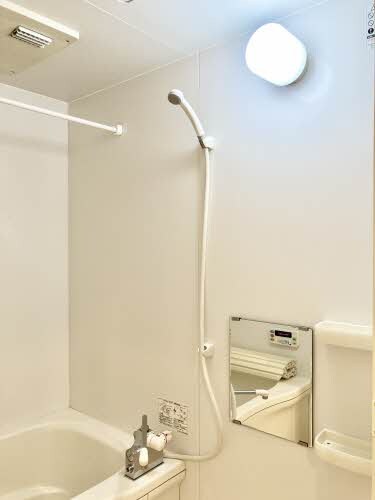 ネクステージ中井の物件内観写真