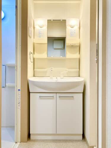 ネクステージ中井の物件内観写真