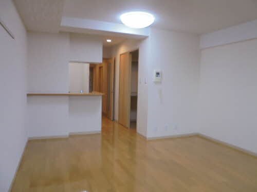 ネクステージ中井の物件内観写真