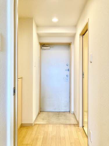 ネクステージ中井の物件内観写真