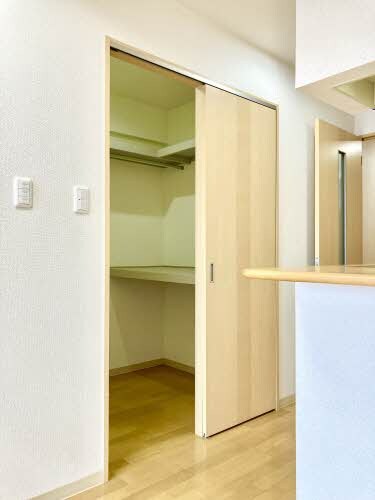 ネクステージ中井の物件内観写真