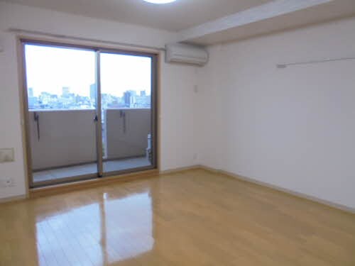 ネクステージ中井の物件内観写真