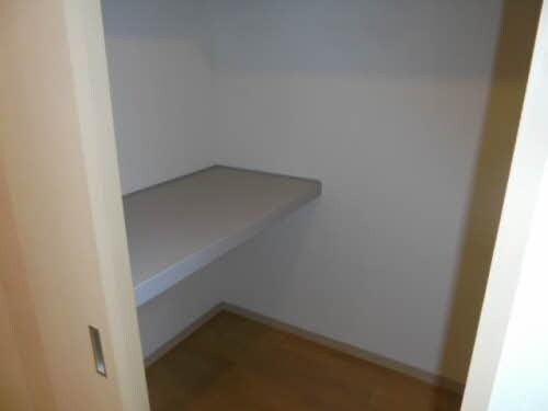 ネクステージ中井の物件内観写真