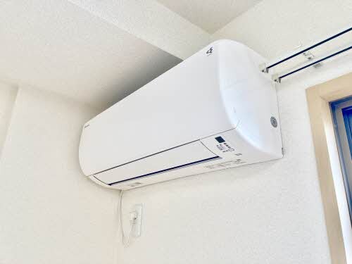 ネクステージ中井の物件内観写真