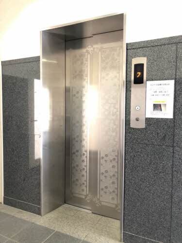 ネクステージ中井の物件内観写真