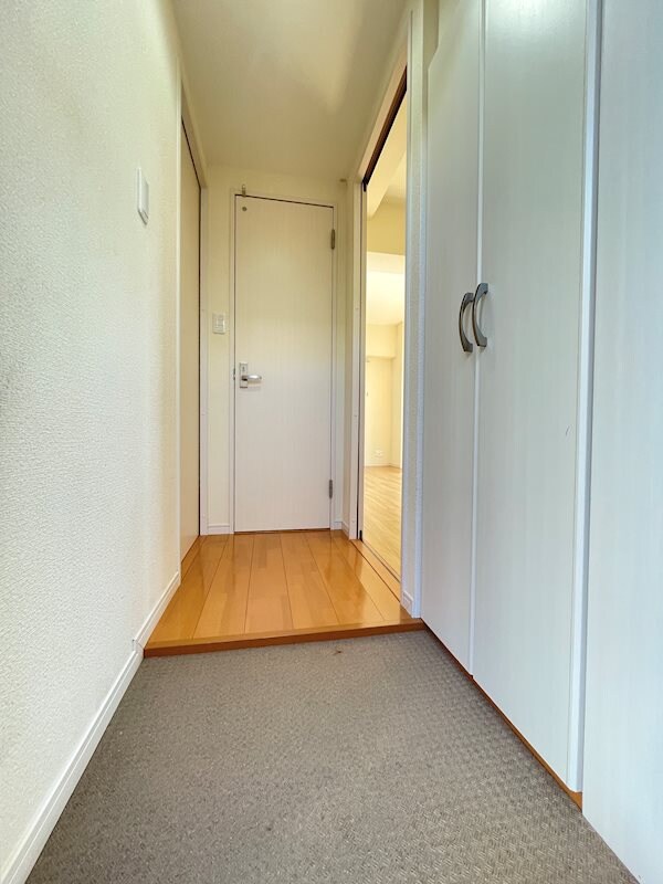 アーバン富田町の物件内観写真