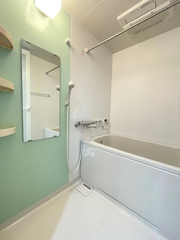 アーバン富田町の物件内観写真