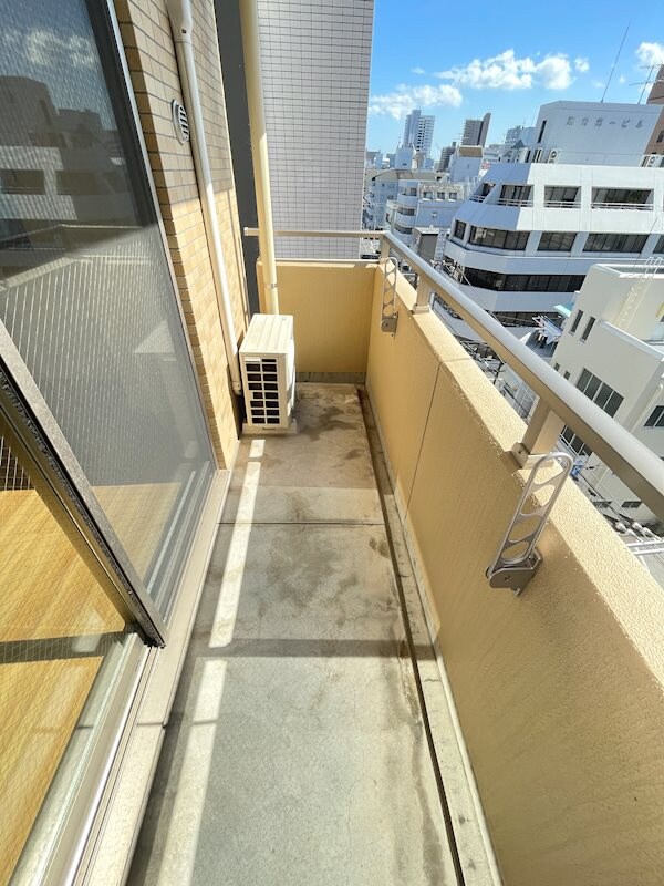 アーバン富田町の物件内観写真